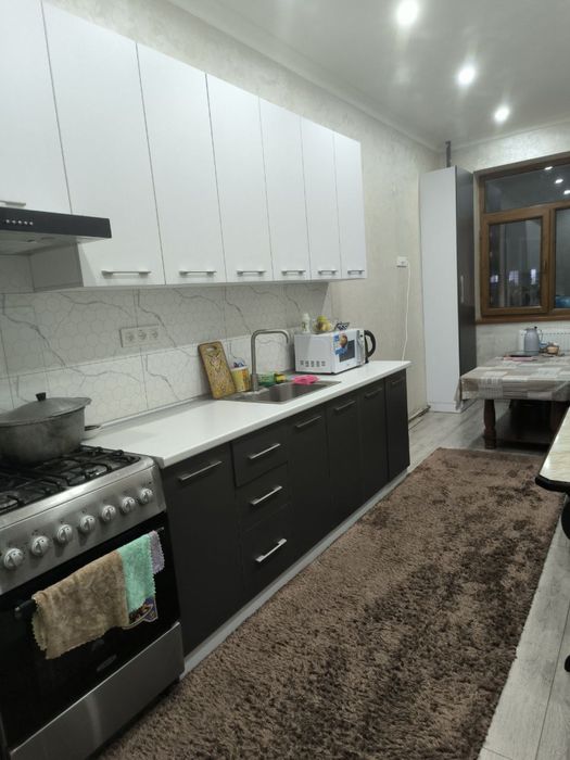 Продаётся новостройка