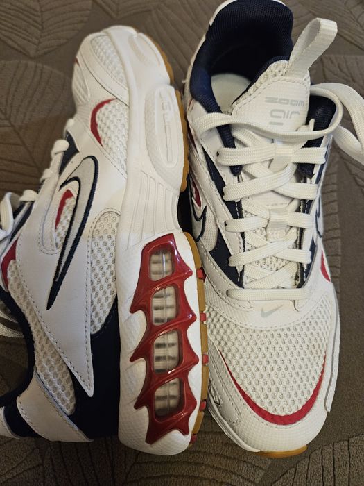 NIKE Zoom air fire