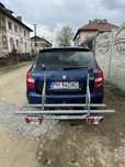 Vand suport pentru 2 biciclete pe carlig auto