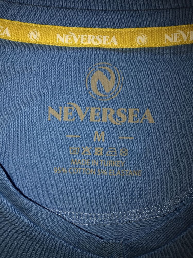 Vand urgent Tricou neversea 2022