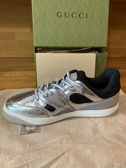 Маратонки  Gucci 43 и 42