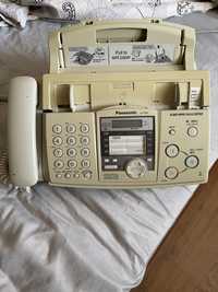 Продам телефон факс