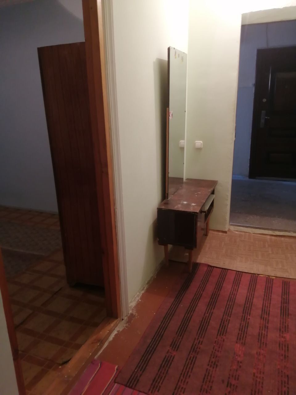 Ижарага берилади