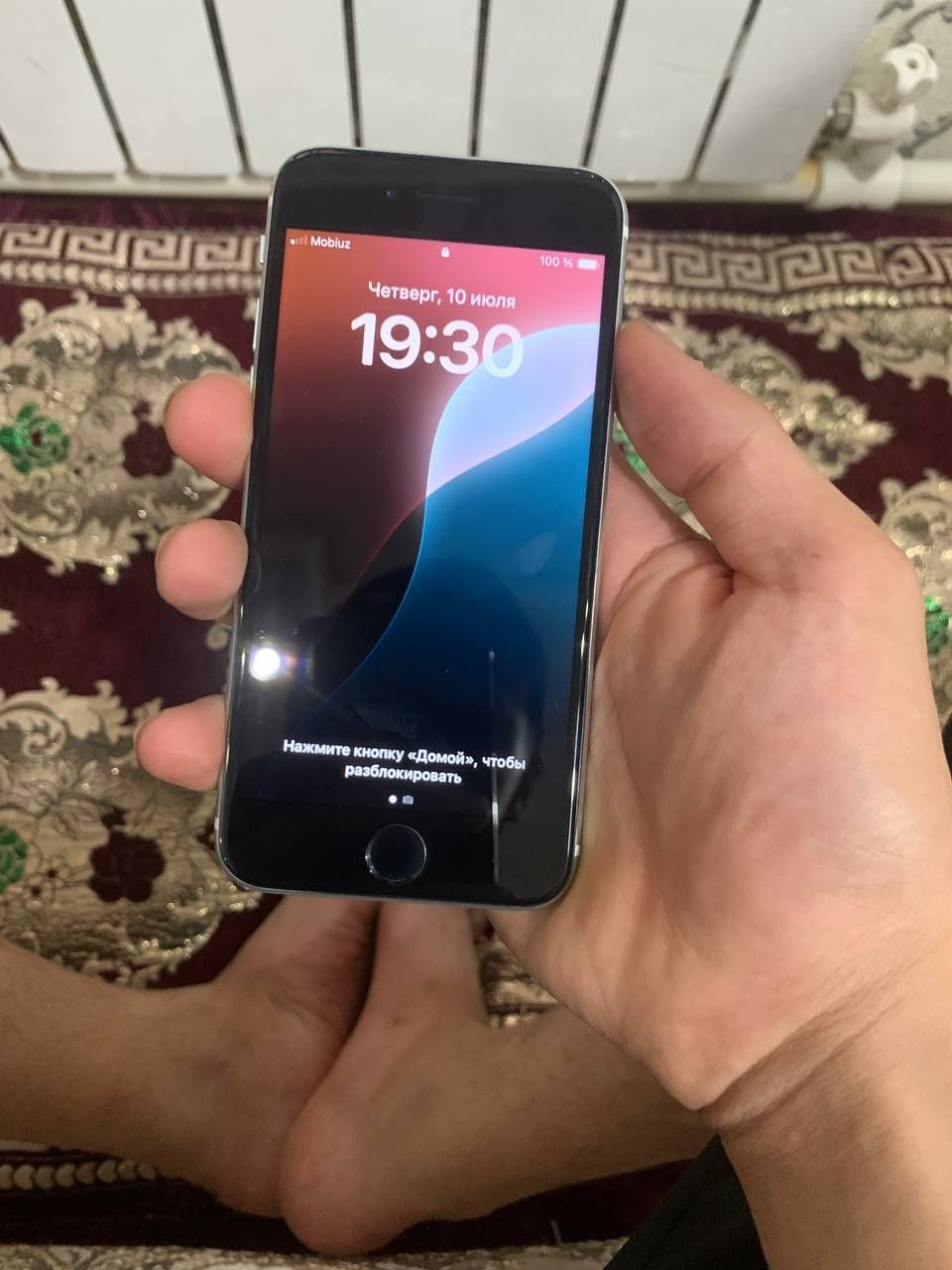 iphone se 2020 64gb