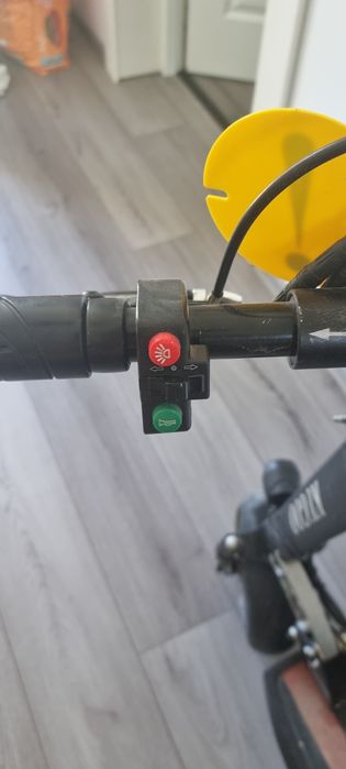 Trotineta Kugoo M4 50km/h