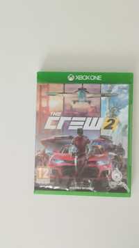 Joc Xbox one the crew2