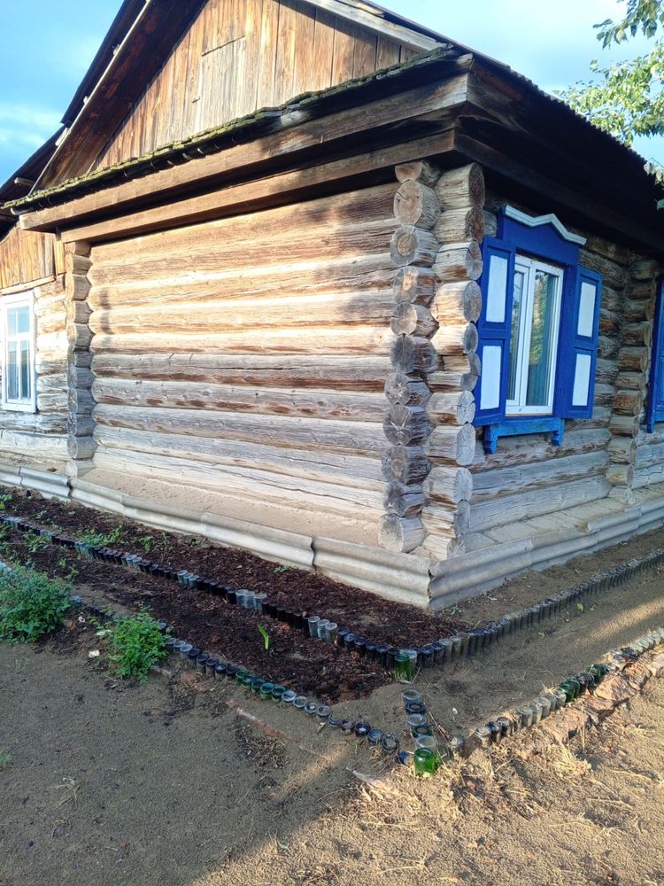 Продам дом в деревне