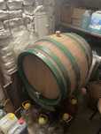 Butoi vin 120 litri
