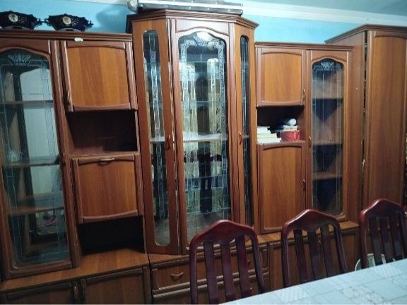 Стенка  сотилади