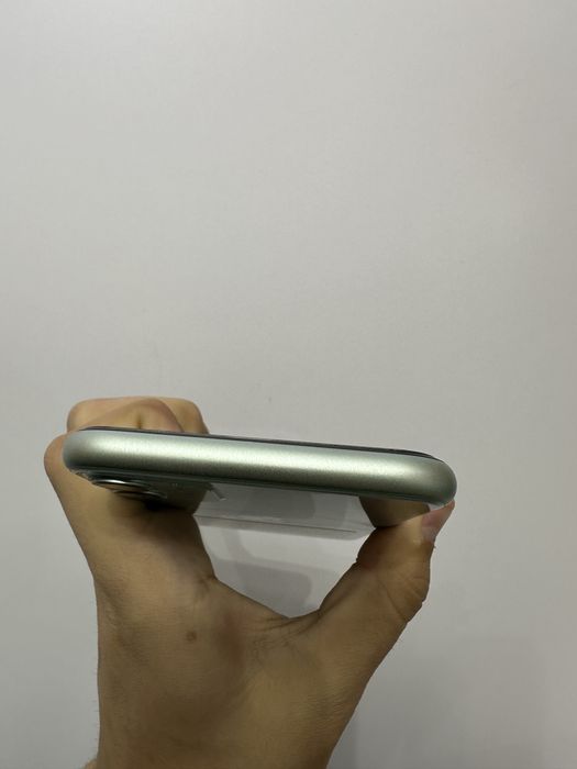 iphone 11 mint 128 gb 73%