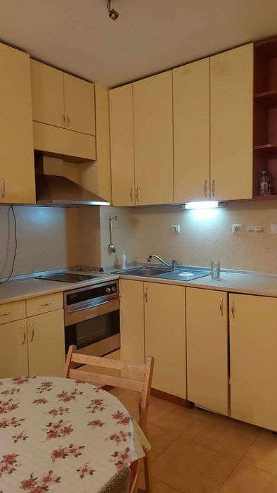 НОВО! Двустаен апартамент в кв. Христо Смирненски