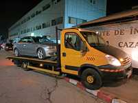 Tractări auto Sec 1 2 3 4 5 6 preț 99-199lei