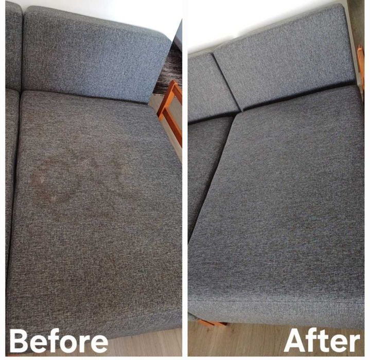 Curatare,spalare, igienizare saltele, canapele