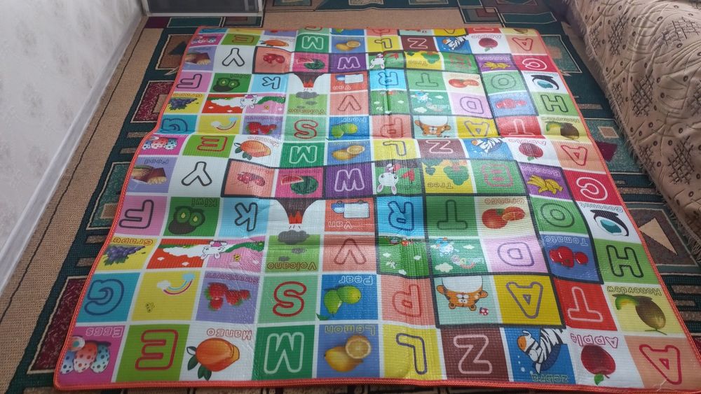 Продам новые термоковрики.