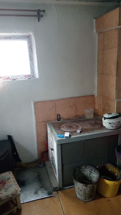 Продам дачу Мурат 1 вдоль дороги