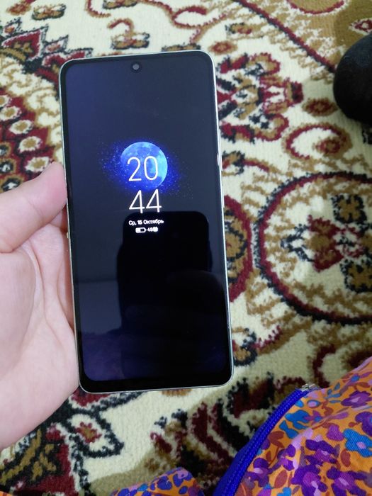 Redmi Note 13 256гб