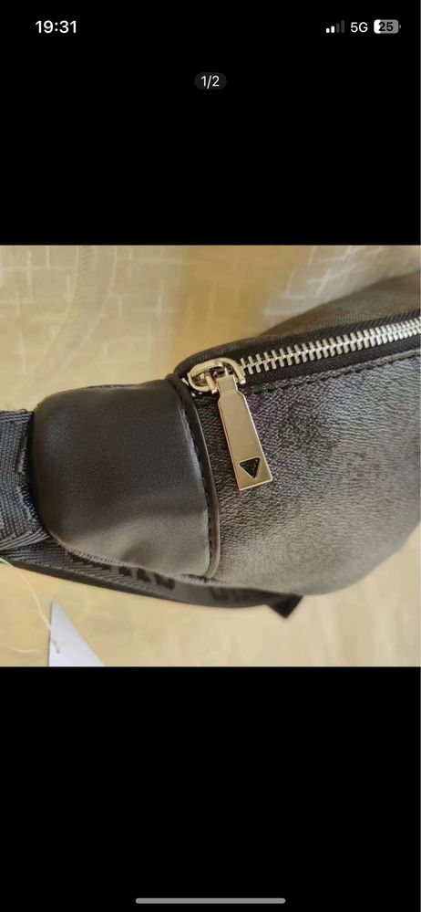 Чанта Guess Мъжка