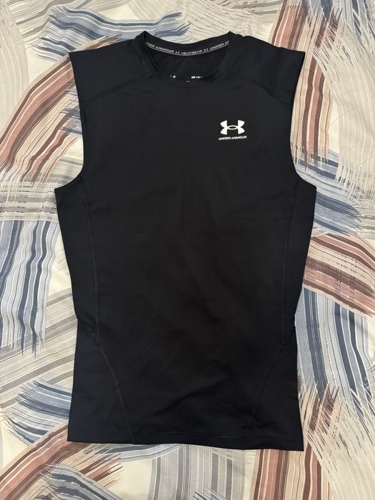 Питник Nike и under armour