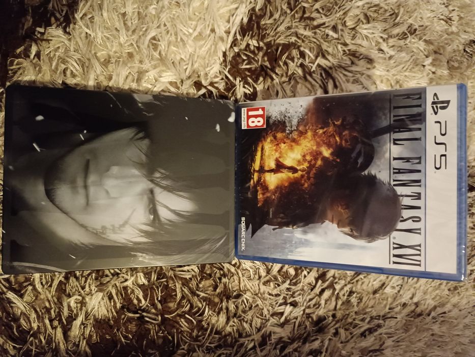 PlayStation 5 [Нови] и PlayStation 4 [Редки Издания] игри PS5 Pro PS4