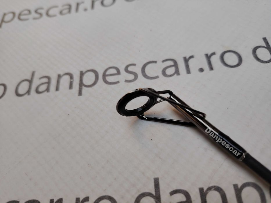 Lanseta 3,60 metri EASTSHARK CARP ROD din 3 bucati 3,75 LBS