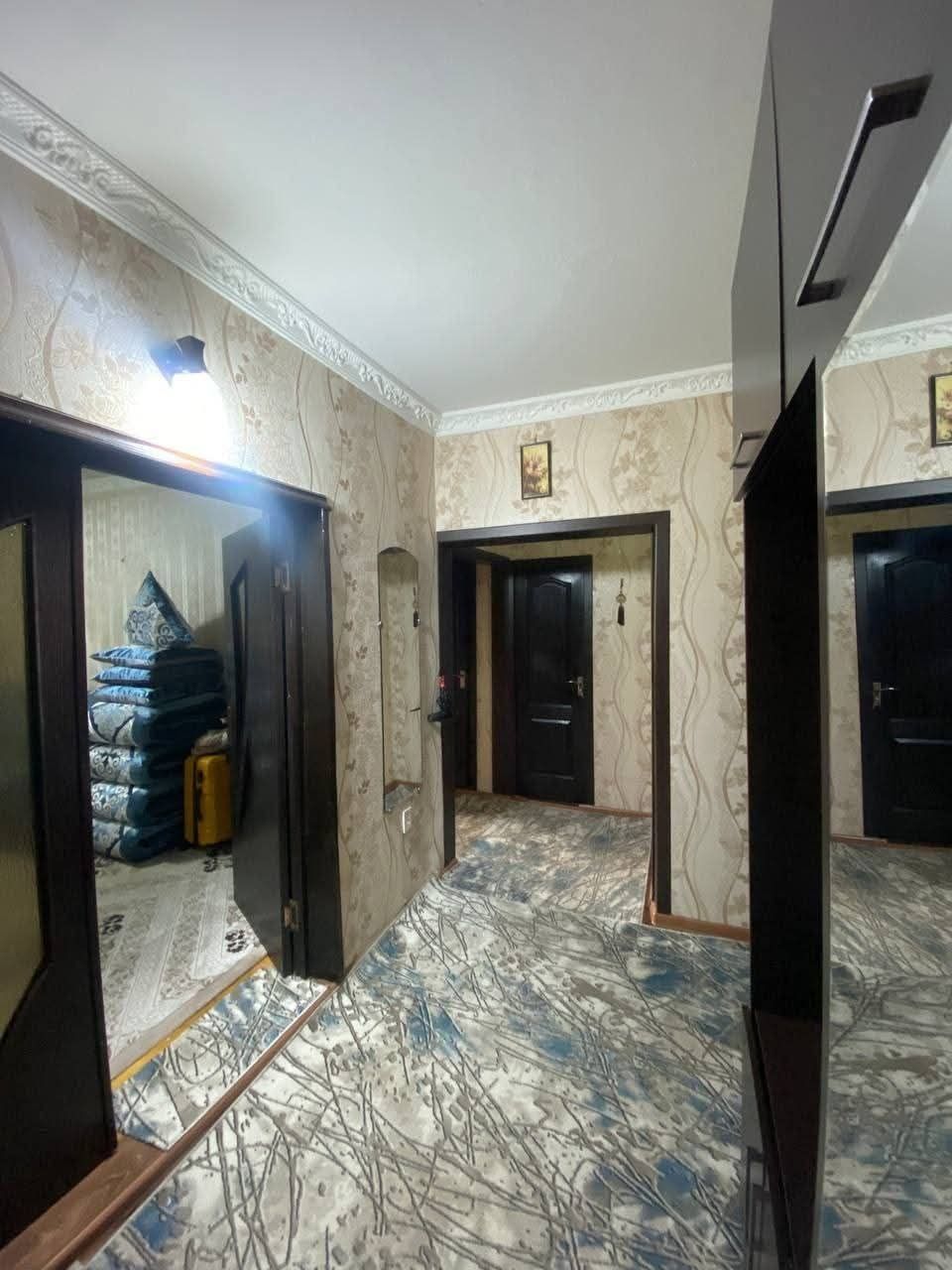 Тузель 2 квар 3/5/5