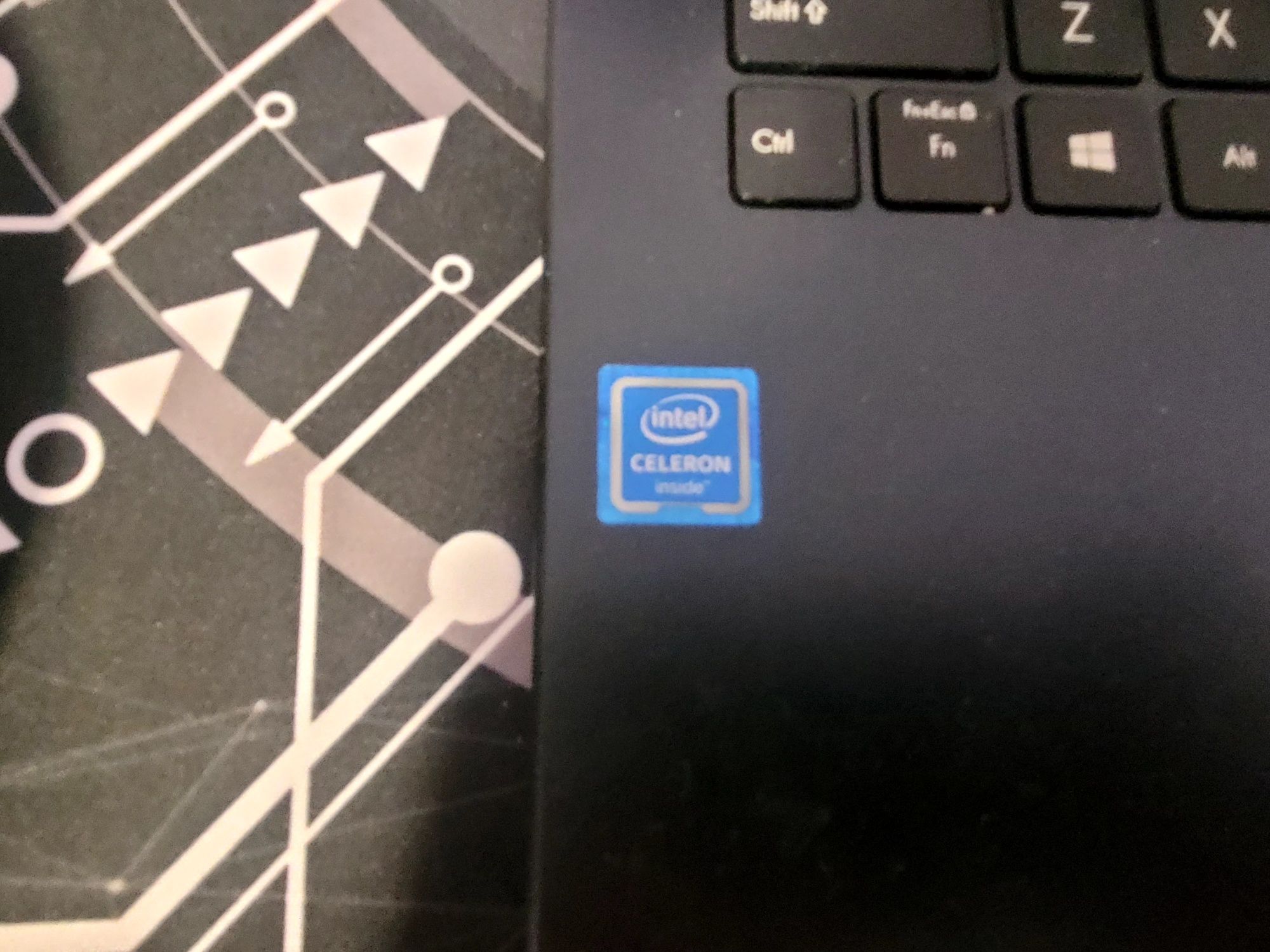 Laptop Asus  Bun