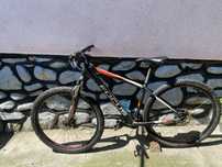 Bicicleta Focus Whistler M