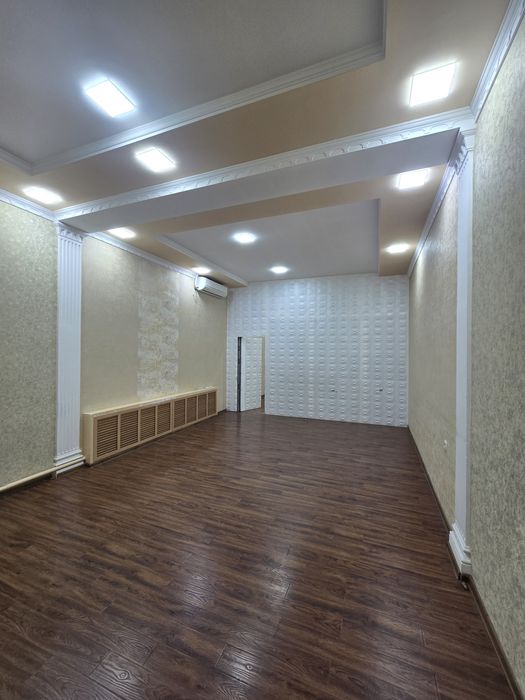 Сдаётся Офис на Ганге 2 этаж 60квм.