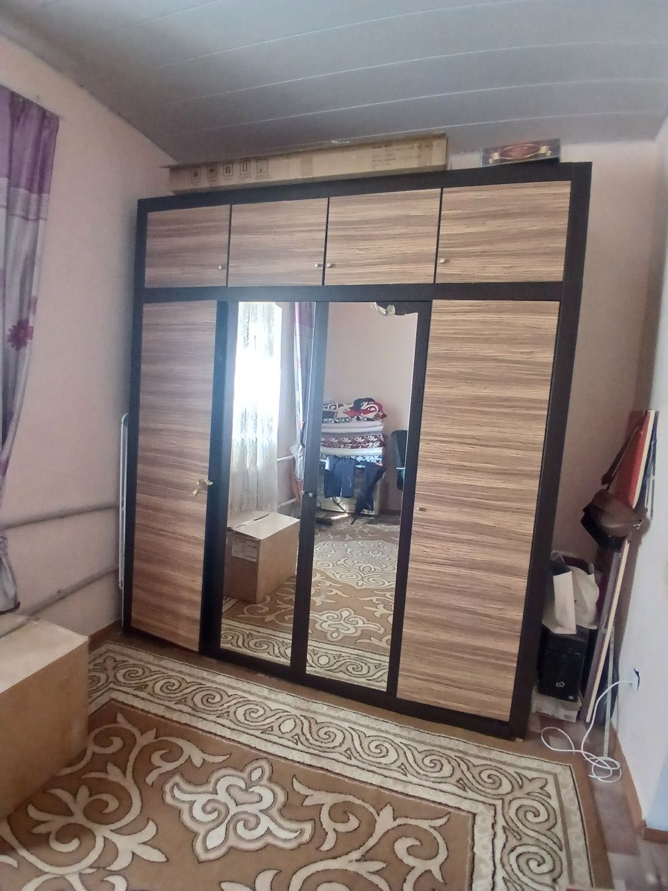 Шифоньер сатамын