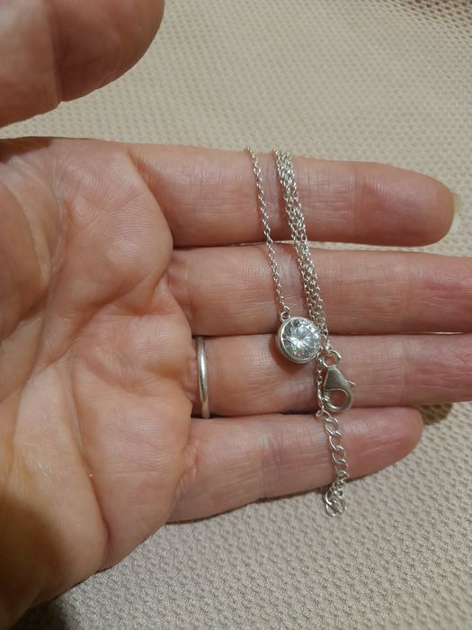 Сребърни бижута, добро състояние има и нови!