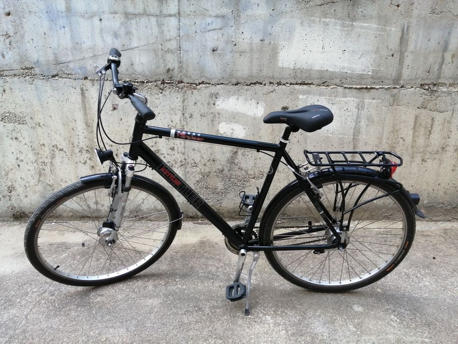 Градски велосипед Kettler 28