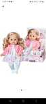 Produs NOU! CUTIE SIGILATA! Papusa Baby Anabell Zapf Creation