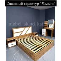 Спальный гарнитуры  (Спальни 10 моделей)