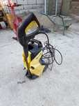 2x Kärcher k4 PowerWASH aparat spalare cu presiune ridicata