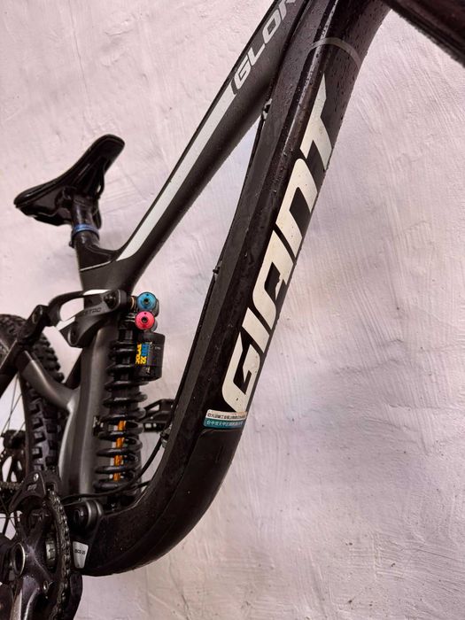 Giant Glory Advanced 1 – 27.5” (2019)