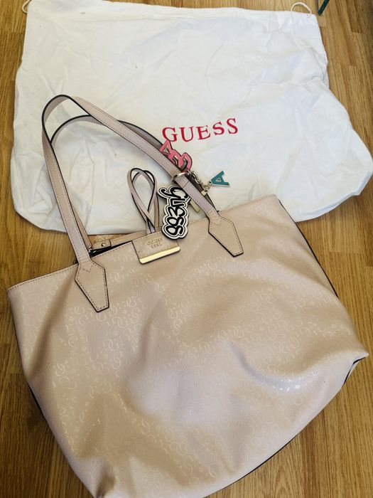 Geanta Guess noua