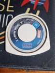 PSP игра Iron Man 2