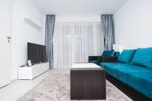 Cazare regim hotelier Brasov – 2 camere, Coresi Mall (ALENI 2)