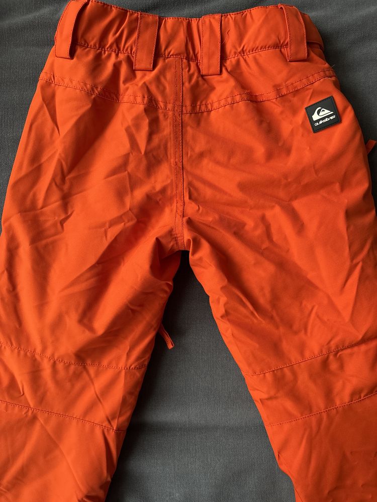 Детски ски панталон Quiksilver