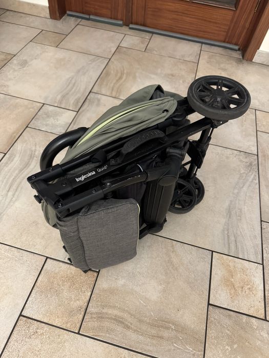 Carucior sport Inglesina Quid 2