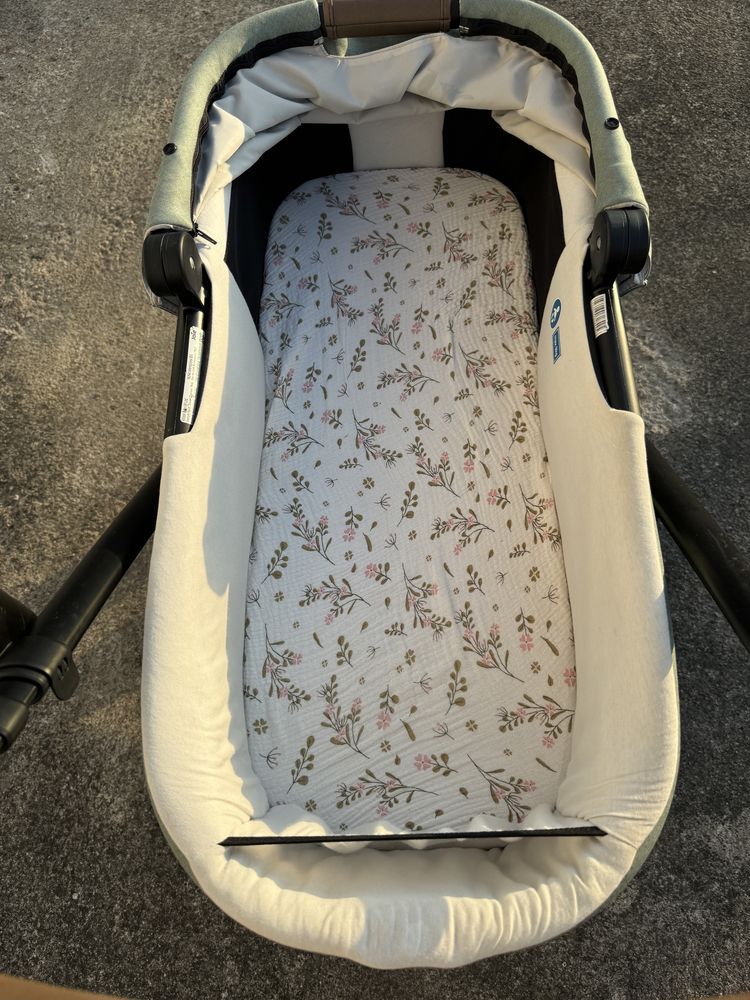 Vand Carucior 3 in 1 Joie Versatrax