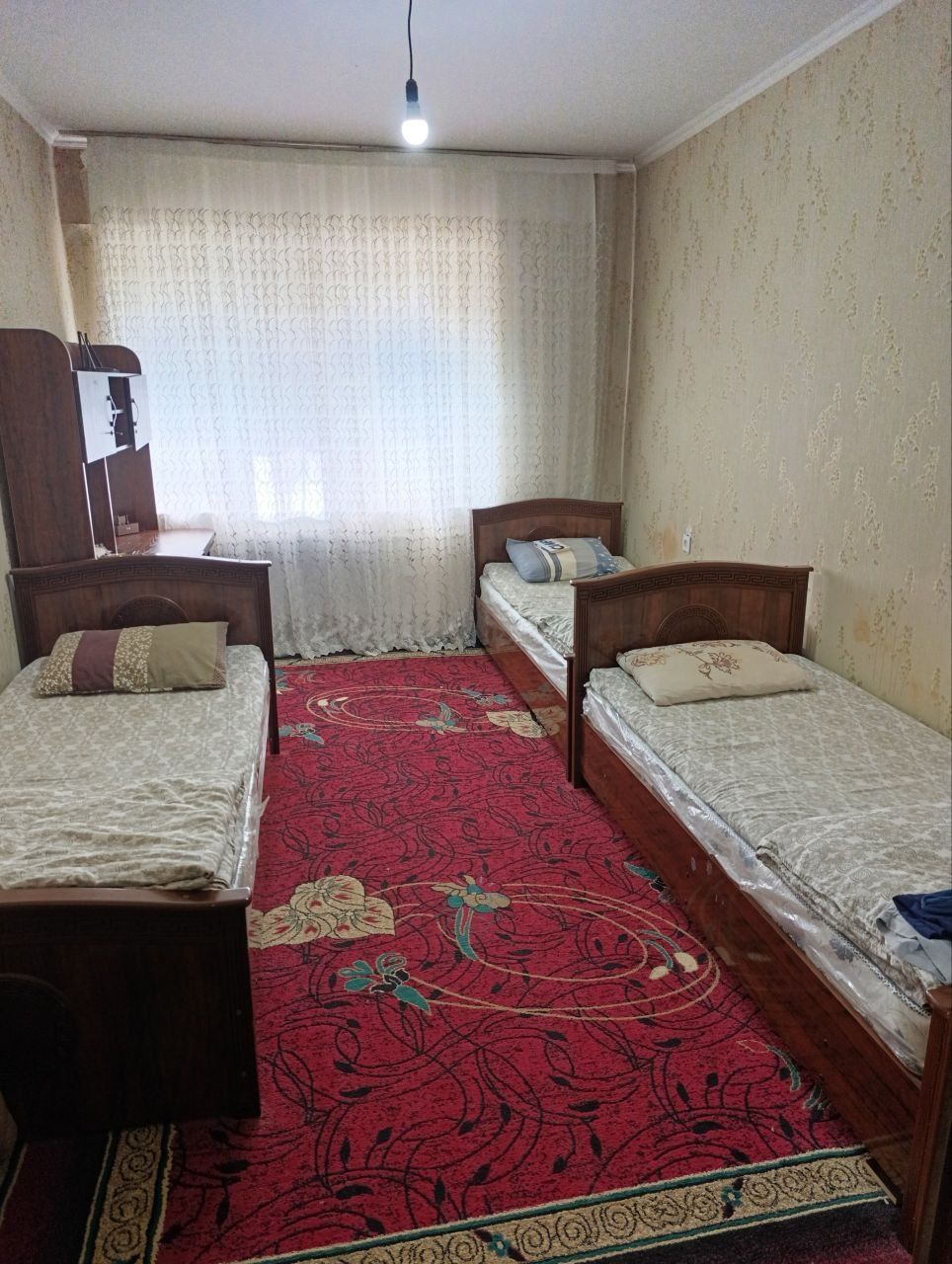 Продаётся квартиры Мирзо-Улугбекский район