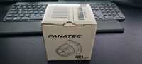 Fanatec QR1 адаптер