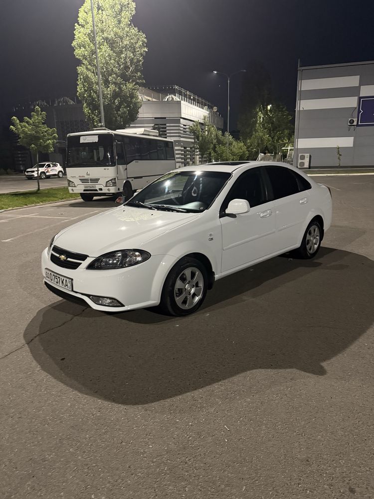 Gentra 3 pozitsiya