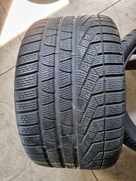 295/30/20 PIRELLI 2бр