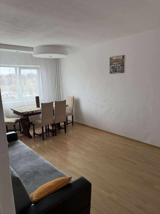 Apartament doua camere