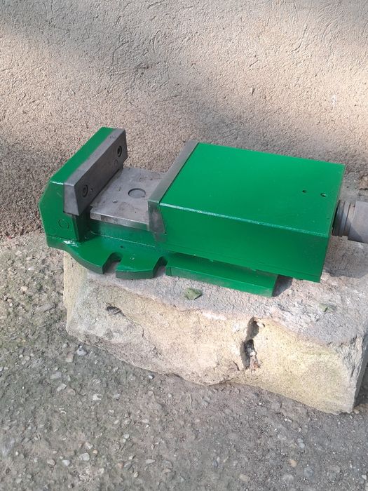 Menghină pentru  freză 160 mm