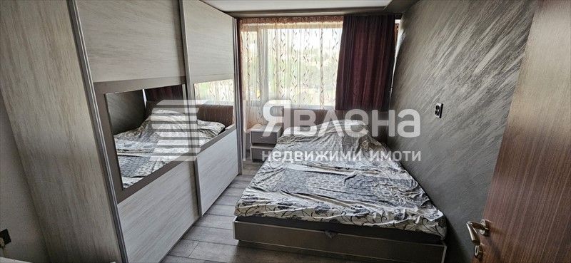 Продава се Тристаен апартамент в Варна, Западна промишлена зона - 60 кв.м за 1334 €/кв.м - Снимка #5