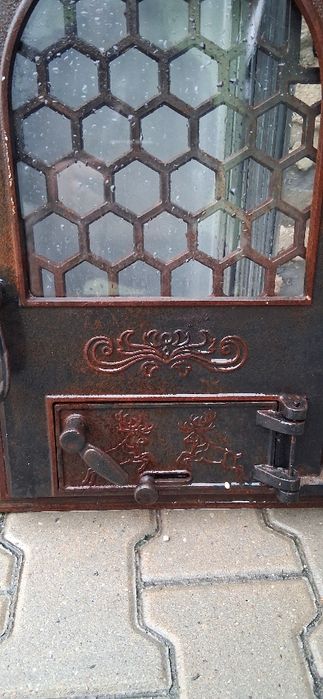 Usa    fontă    teracota