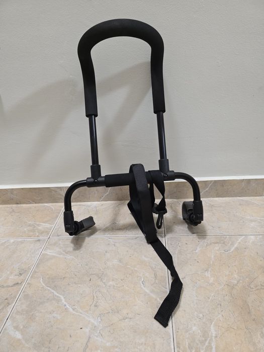 Платформа + удължител за второ дете Cozy 4 Rider